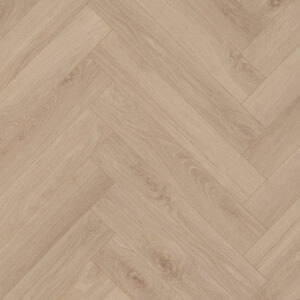 Berry Alloc Chateau Bloom Sand Natural Parquet Herringbone 8mm Laminate Flooring