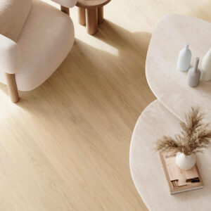 Berry Alloc Charme Light Natural 8mm Water Resistant Laminate Flooring