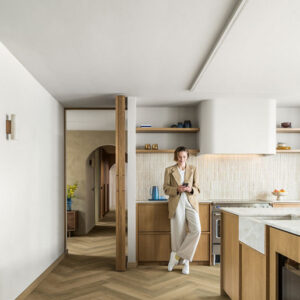 Quick-Step Impressive Design Charred Oak IMD8245 Laminate