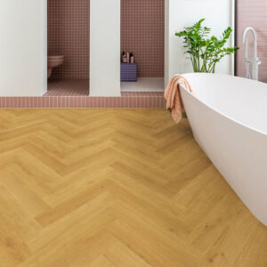 Quick-Step Impressive Design Cumin Oak IMD8247 Laminate
