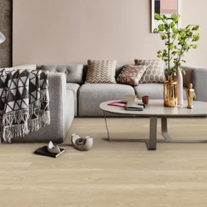 Natural Solutions Carina Dryback Plank Dennison Oak 22455 Luxury Vinyl Flooring