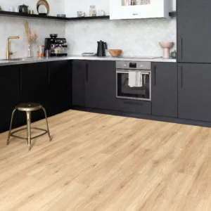 Natural Solutions Carina Dryback Plank Dusty Oak 24321 Luxury Vinyl Flooring