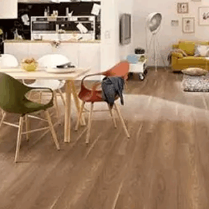 Natural Solutions Aurora Plank Dryback Laguna Oak 83853 Luxury Vinyl Flooring