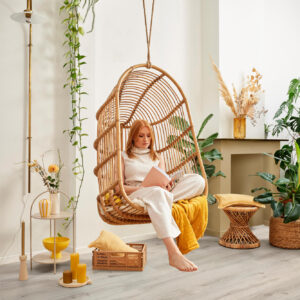 Berry Alloc Gyant Light 8mm Water Resistant Laminate Flooring