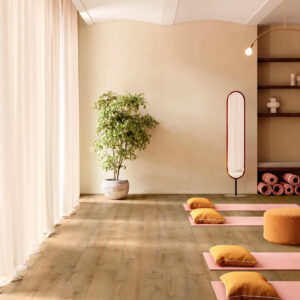 Berry Alloc Gyant Natural 8mm Water Resistant Laminate Flooring