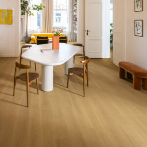 Quick-Step Cascada Leather Oak Extra Matt CASC6029 Engineered Wood Flooring