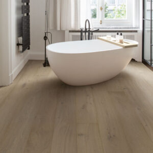 Quick-Step Cascada Light Storm Oak Extra Matt CASC5110 Engineered Wood Flooring