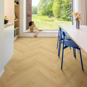 Quick-Step Impressive Design Nutmeg Oak IMD8243 Laminate