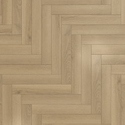 Aspen Natural Oak Herringbone 8mm Laminate Flooring