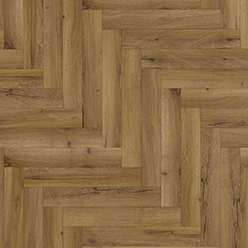 Aspen Traditional Oak Herringbone 8mm Laminate Flooring