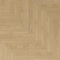 Aspen Silver Oak Light Herringbone 8mm Laminate Flooring