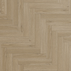 Aspen Silver Oak Natural Herringbone 8mm Laminate Flooring