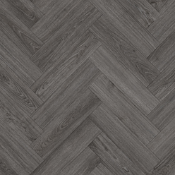 Identity Parquet Grey Oak Luxury Vinyl Tile Flooring