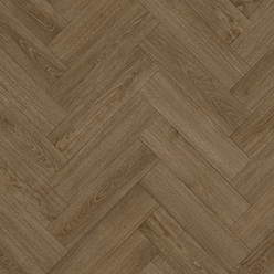 Identity Parquet Warm Oak Luxury Vinyl Tile Flooring