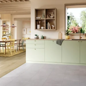 Berry Alloc Zenn 30 Rigid Click Bali Vinyl Flooring