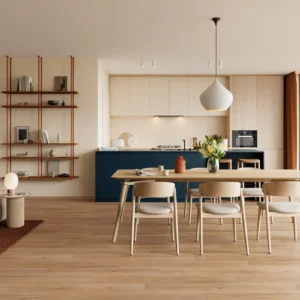 Berry Alloc Zenn 30 Rigid Click Monsanto Vinyl Flooring