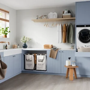 Berry Alloc Zenn 30 Rigid Click Oslo Vinyl Flooring