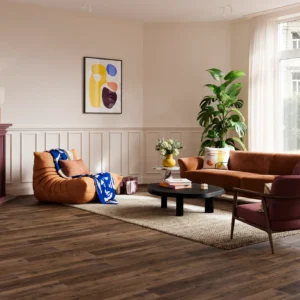 Berry Alloc Zenn 30 Rigid Click Palermo Vinyl Flooring