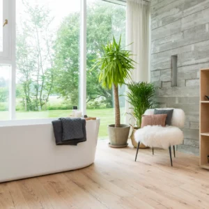 Berry Alloc Ocean+ Canyon Natural Laminate Flooring
