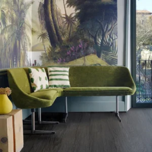 Berry Alloc Ocean+ Charme Black Laminate Flooring