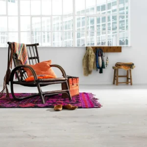Berry Alloc Ocean+ Crush Light Laminate Flooring