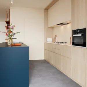 Berry Alloc Zenn 30 Rigid Click Fugi Vinyl Flooring