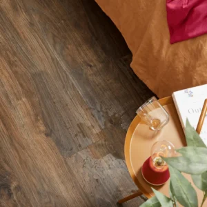 Berry Alloc Ocean+ Java Brown Laminate Flooring