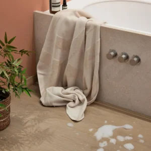 Berry Alloc Ocean+ Select Light Brown Laminate Flooring