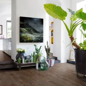 Berry Alloc Ocean+ Texas Brown Laminate Flooring