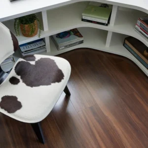 Berry Alloc Ocean+ Walnut Brown Laminate Flooring